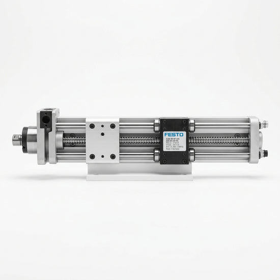 FESTO ELGA-BS-KF-120-250-0H-10P-ML