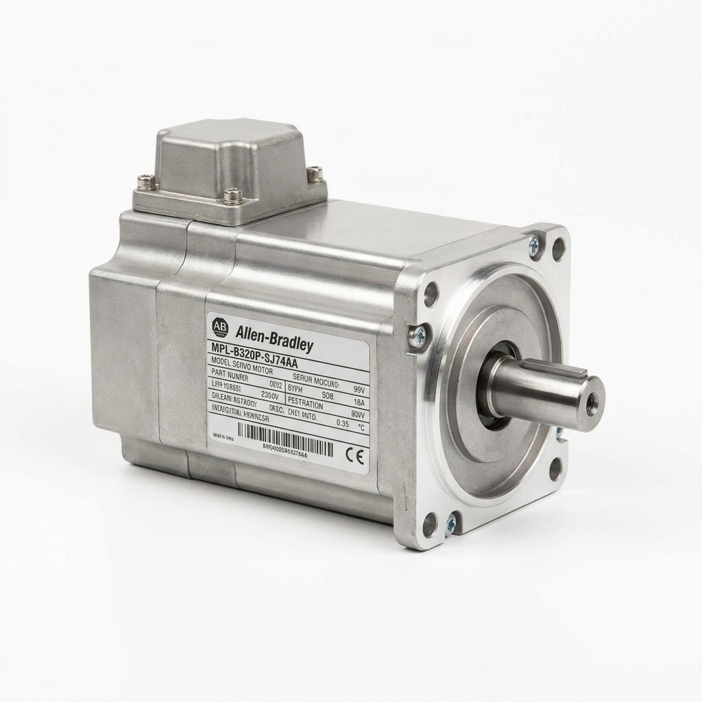 Allen-Bradley MPL-B320P-SJ74AA