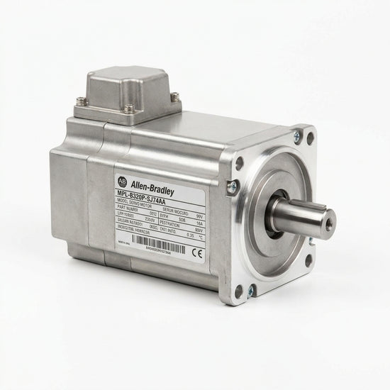 Allen-Bradley MPL-B320P-SJ74AA