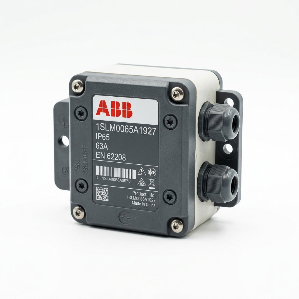 ABB 1SLM0065A1927