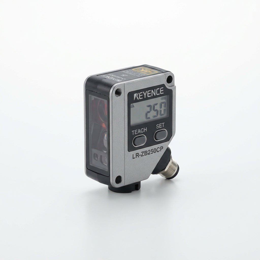 Keyence LR-ZB250CP
