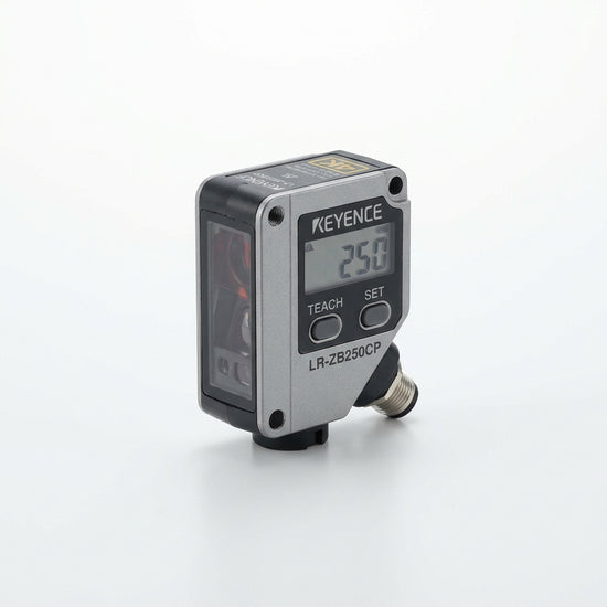 Keyence LR-ZB250CP