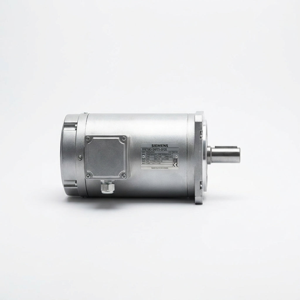 Siemens 1FK7083-5AF71-1FG0