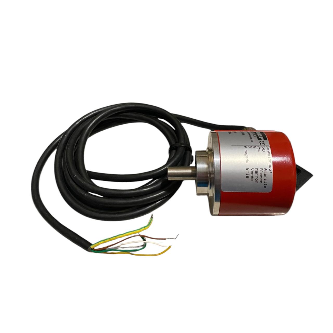 Hohner 10-11331-1000 encoder incremental