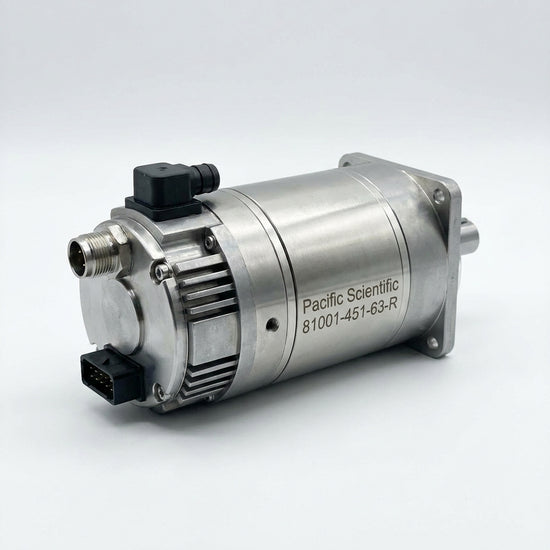 Pacific Scientific 81001-451-63-R