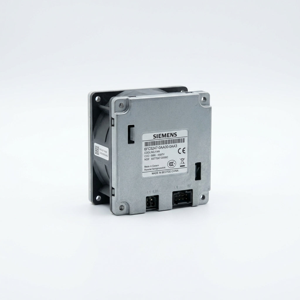 SIEMENS 6FC5247-0AA00-0AA3