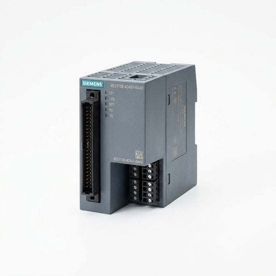 Siemens 6ES7138-4CA01-0AA0