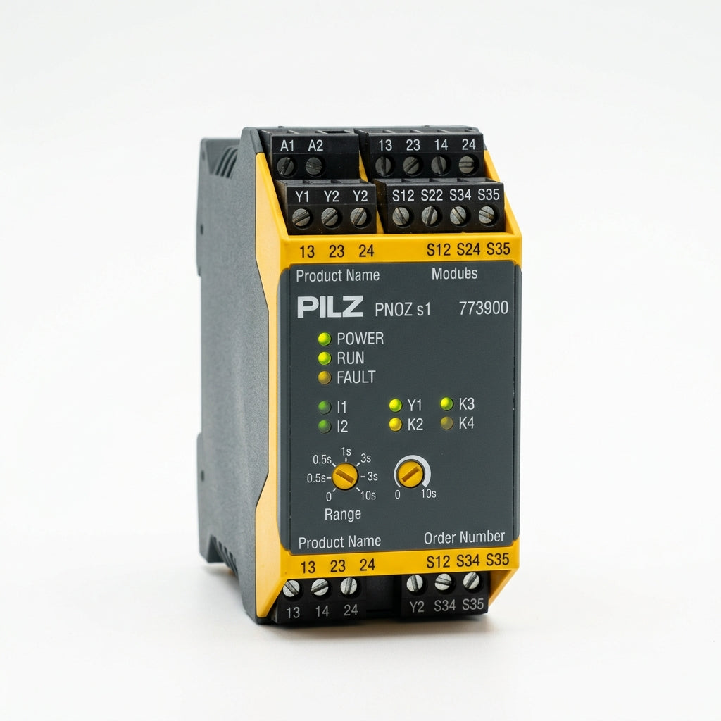 PILZ 773900