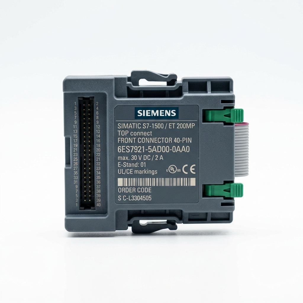 SIEMENS/PA 6ES7921-5AD00-0AA0