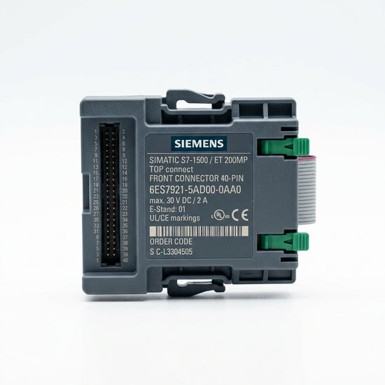 SIEMENS/PA 6ES7921-5AD00-0AA0