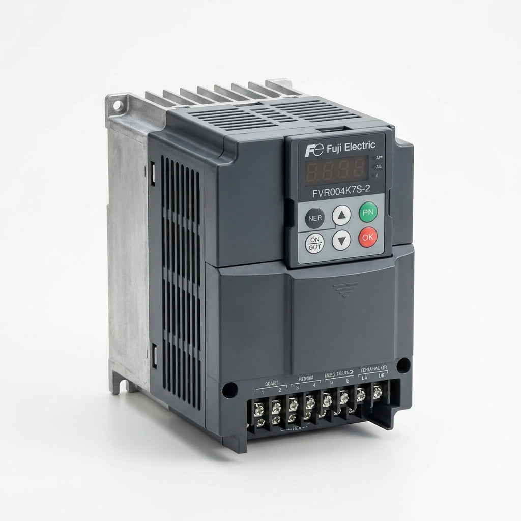 Fuji Electric FVR004K7S-2
