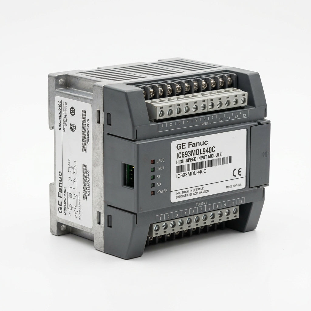 GE Fanuc IC693MDL940C