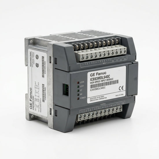 GE Fanuc IC693MDL940C