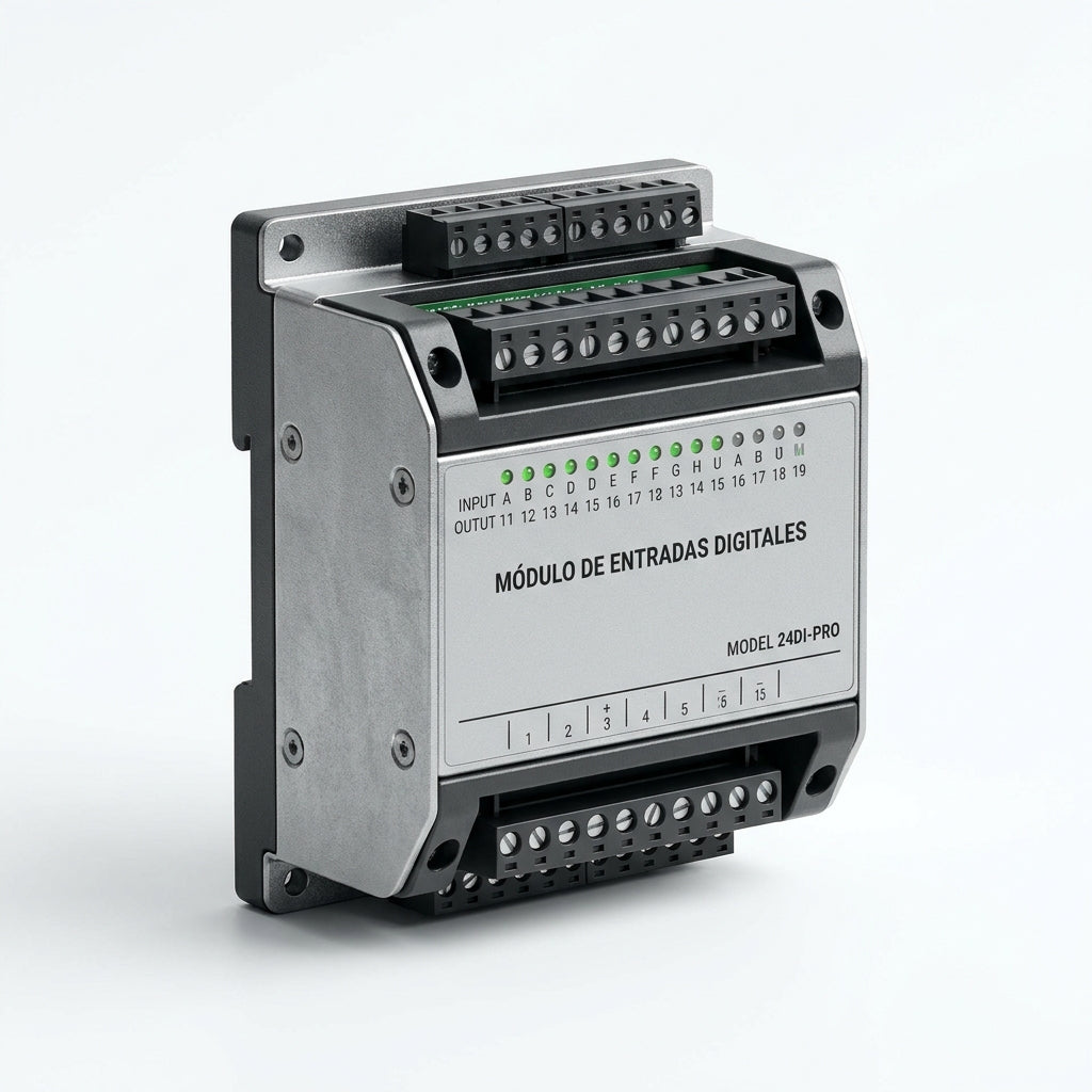 BIND SIEMENS 6ES7131-4BF00-0AA0
SIMATIC DP, 1 ELECTR.
MODULEFOR ET 200S, 8 DI DC
24V15 MM W