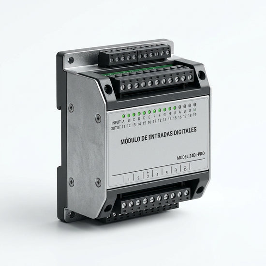 BIND SIEMENS 6ES7131-4BF00-0AA0
SIMATIC DP, 1 ELECTR.
MODULEFOR ET 200S, 8 DI DC
24V15 MM W