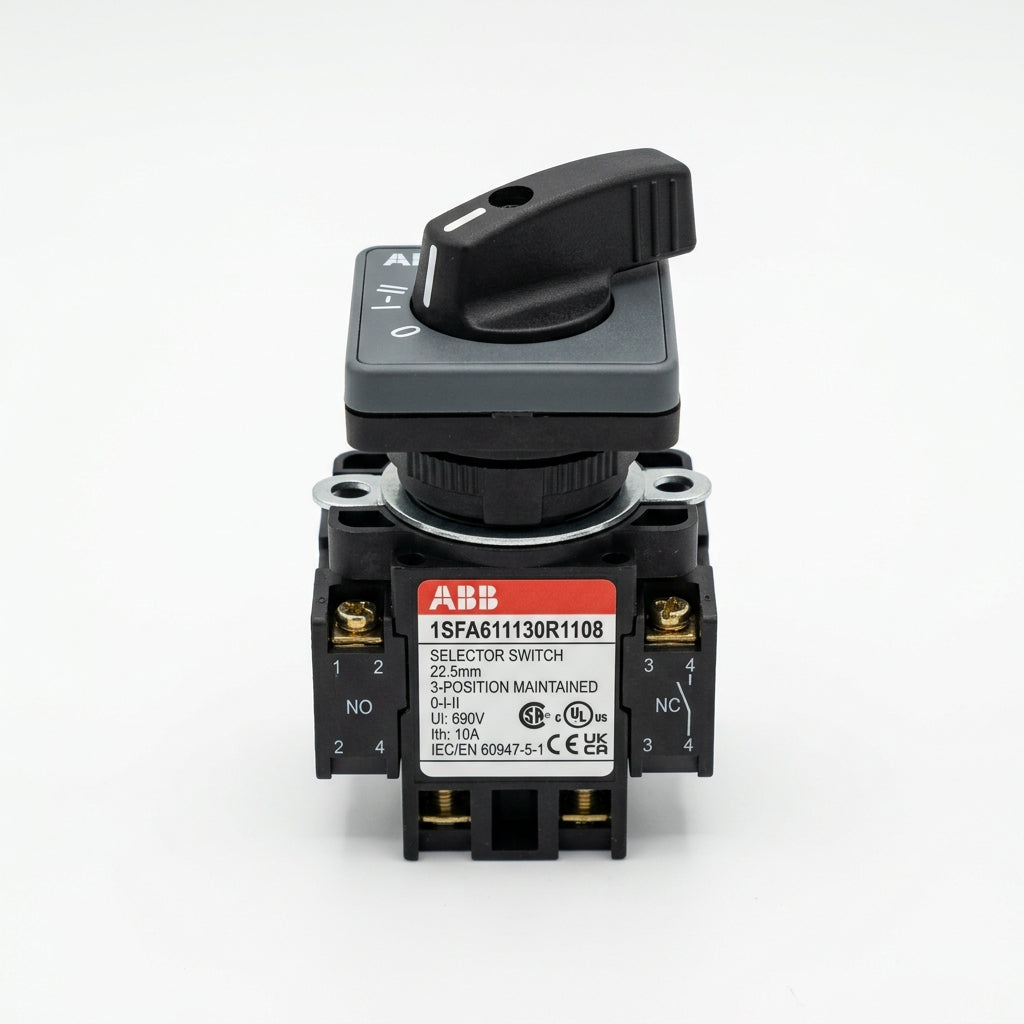 ABB 1SFA611130R1108