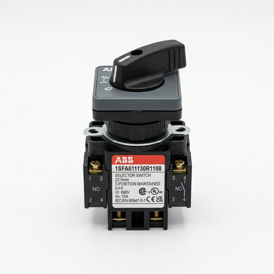ABB 1SFA611130R1108