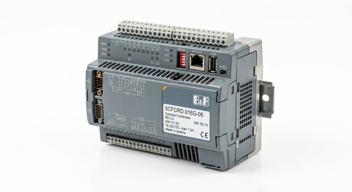 B&R 5CFCRD.016G-06