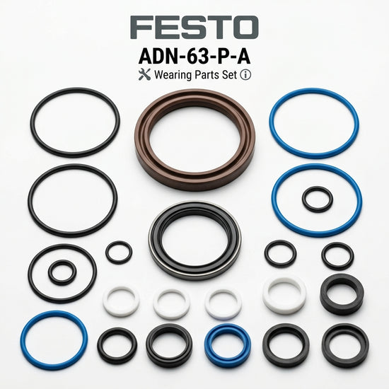 FESTO ADN-63-P-A