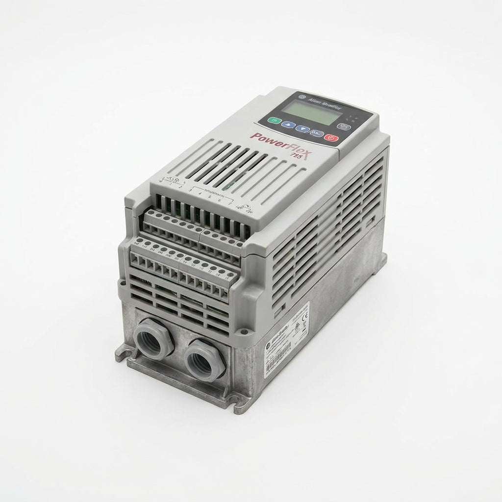 Allen-Bradley 20G1ANC302JN0NNNNN