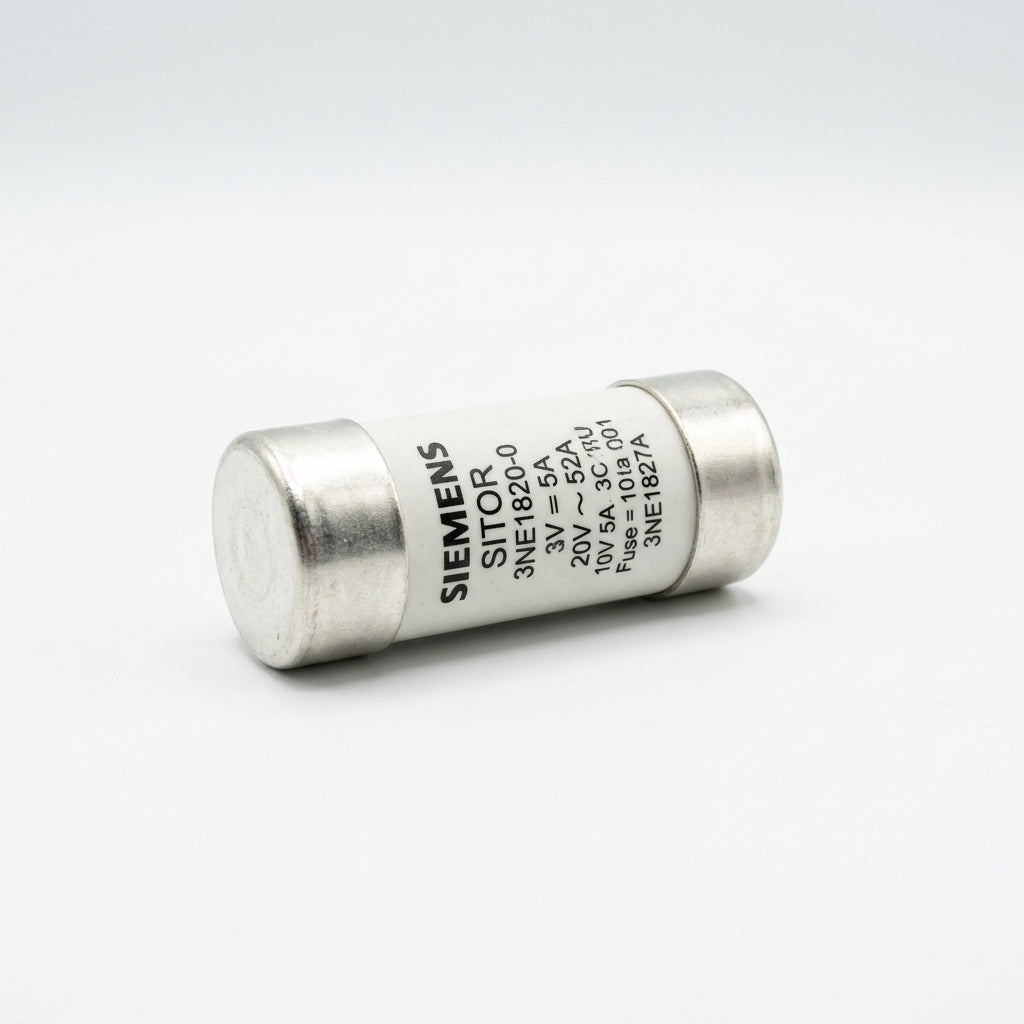 SIEMENS/EP 3NE1820-0