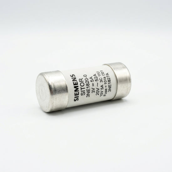 SIEMENS/EP 3NE1820-0