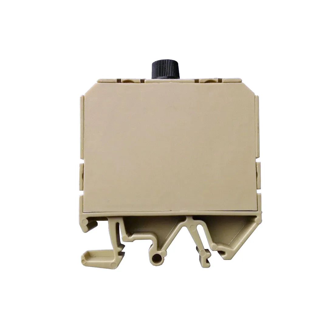 EGU 2, 24 V DC Protector de sobretensión 1 polo +, – 24V 6kA