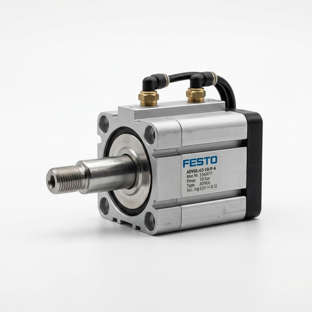 FESTO ADVUL-63-10-P-A