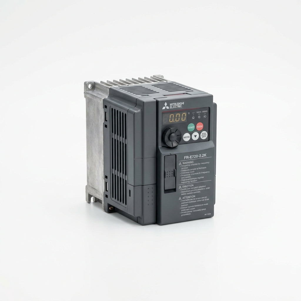 Mitsubishi Electric FR-E720-2.2K