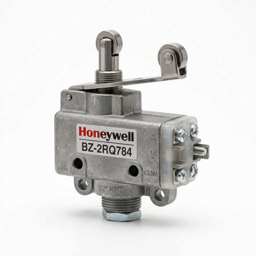 HONEYWELL BZ-2RQ784
