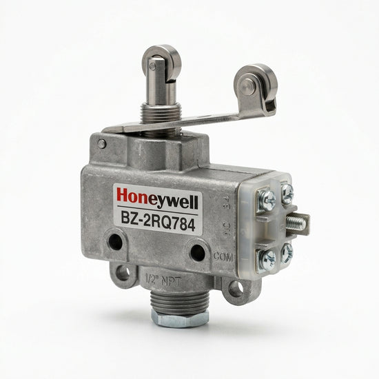 HONEYWELL BZ-2RQ784