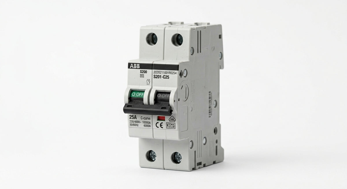 ABB 2CDS211001R0254
