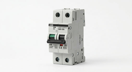ABB 2CDS211001R0254