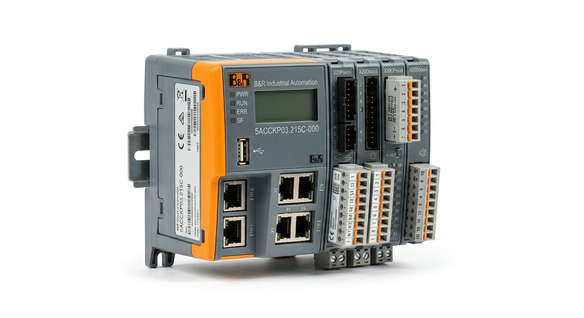 B&R 5ACCKP03.215C-000