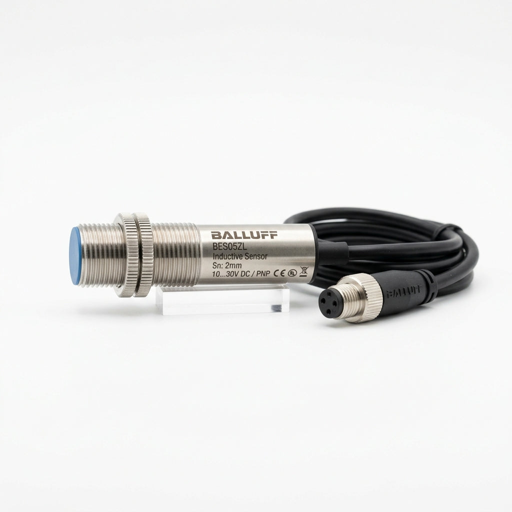 BALLUFF BES05ZL