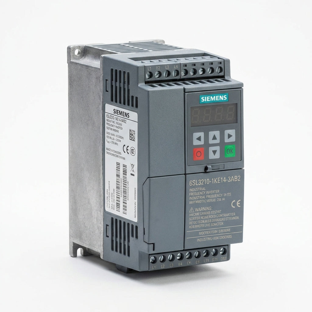 SIEMENS 6SL3210-1KE14-3AB2
