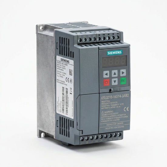 SIEMENS 6SL3210-1KE14-3AB2