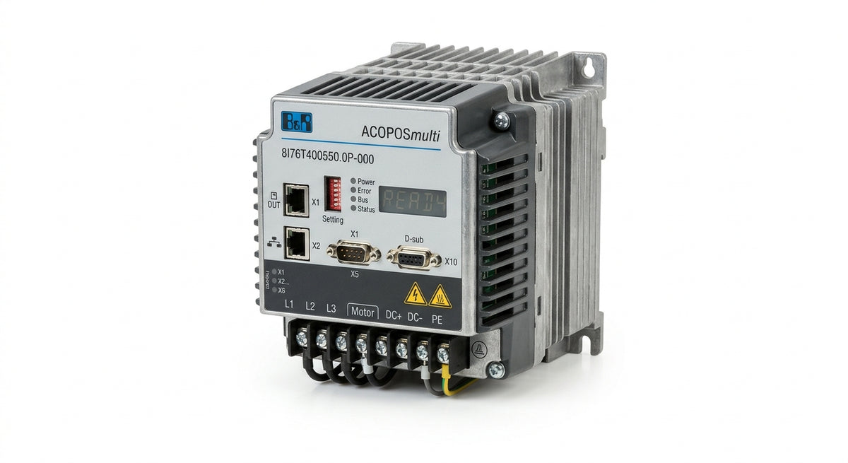B&R 8I76T400550.0P-000