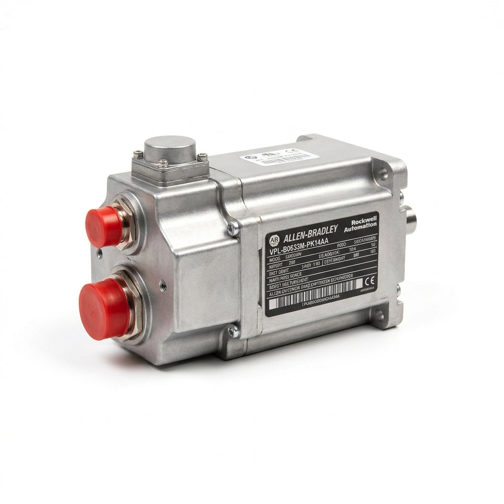 Allen-Bradley VPL-B0633M-PK14AA