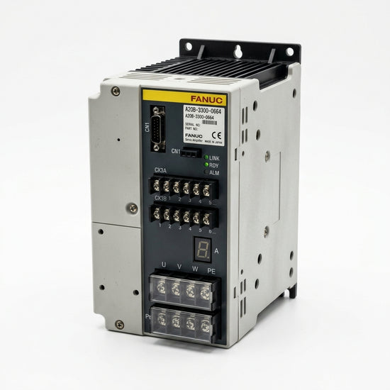 FANUC A20B-3300-0664