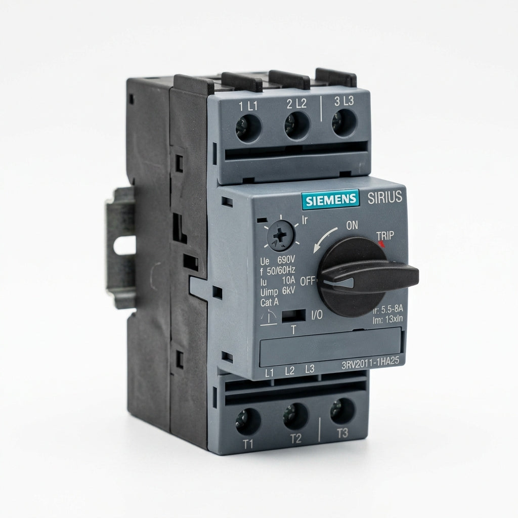 SIEMENS/EP 3RV2011-1HA25