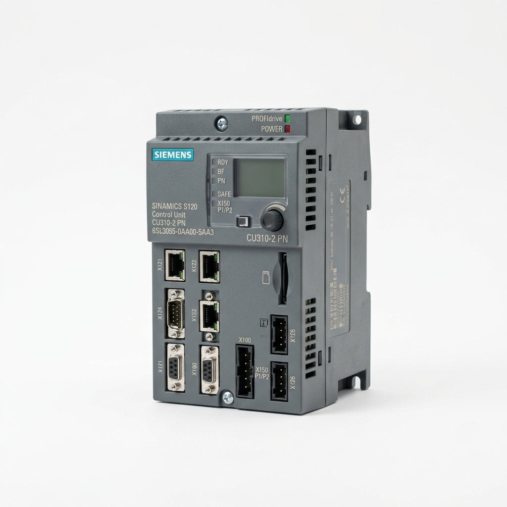 SIEMENS 6SL3055-0AA00-5AA3