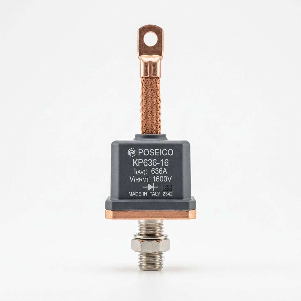 POSEICO KP636-16
