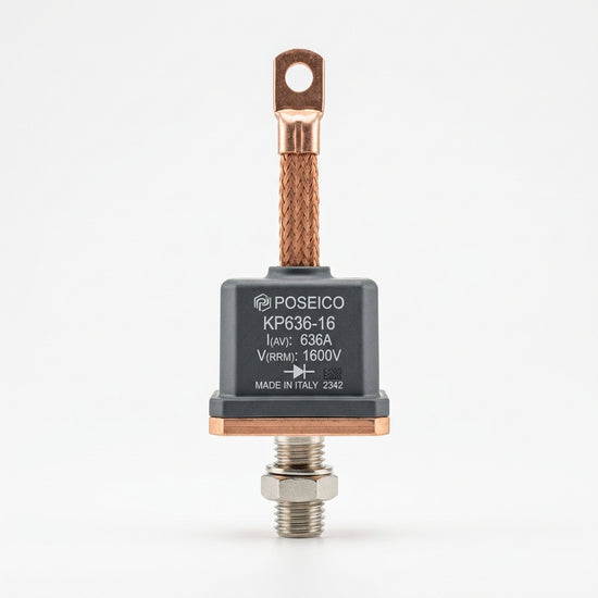POSEICO KP636-16