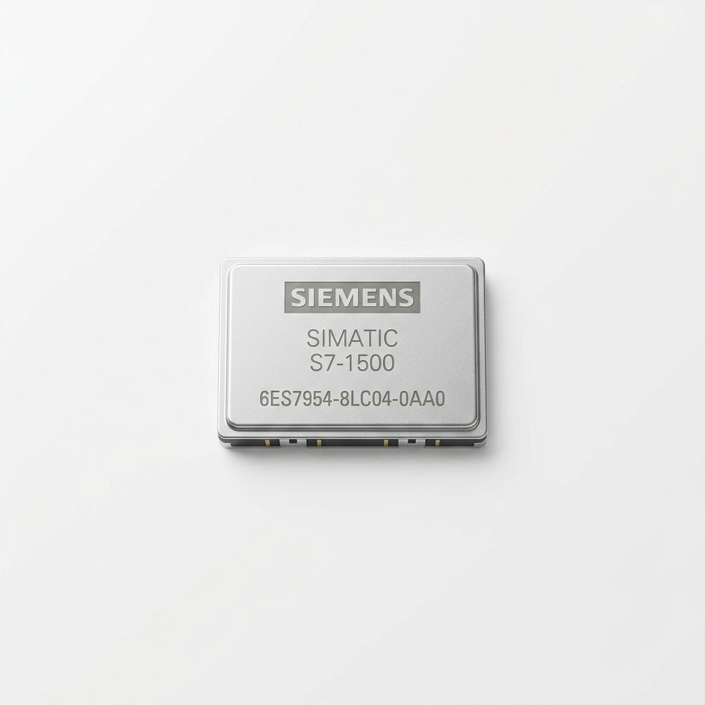 Siemens 6ES7954-8LC04-0AA0