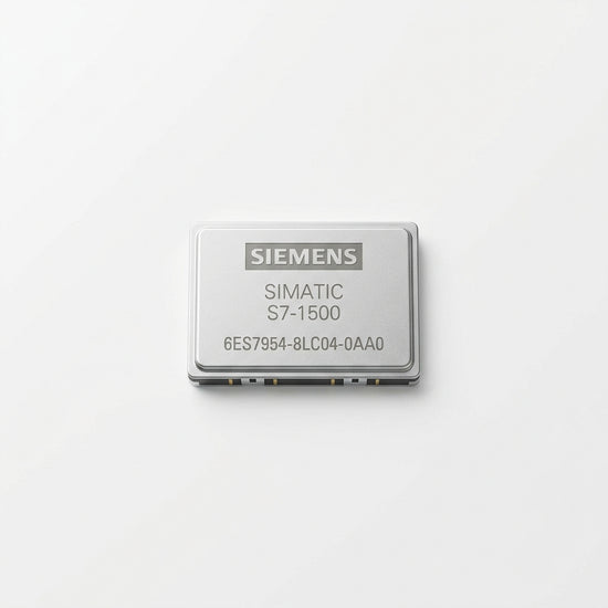 Siemens 6ES7954-8LC04-0AA0
