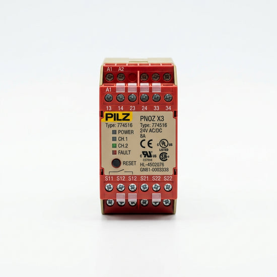PILZ 774516