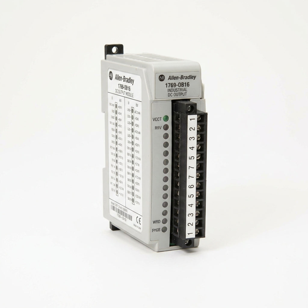 Allen-Bradley 1769-OB16