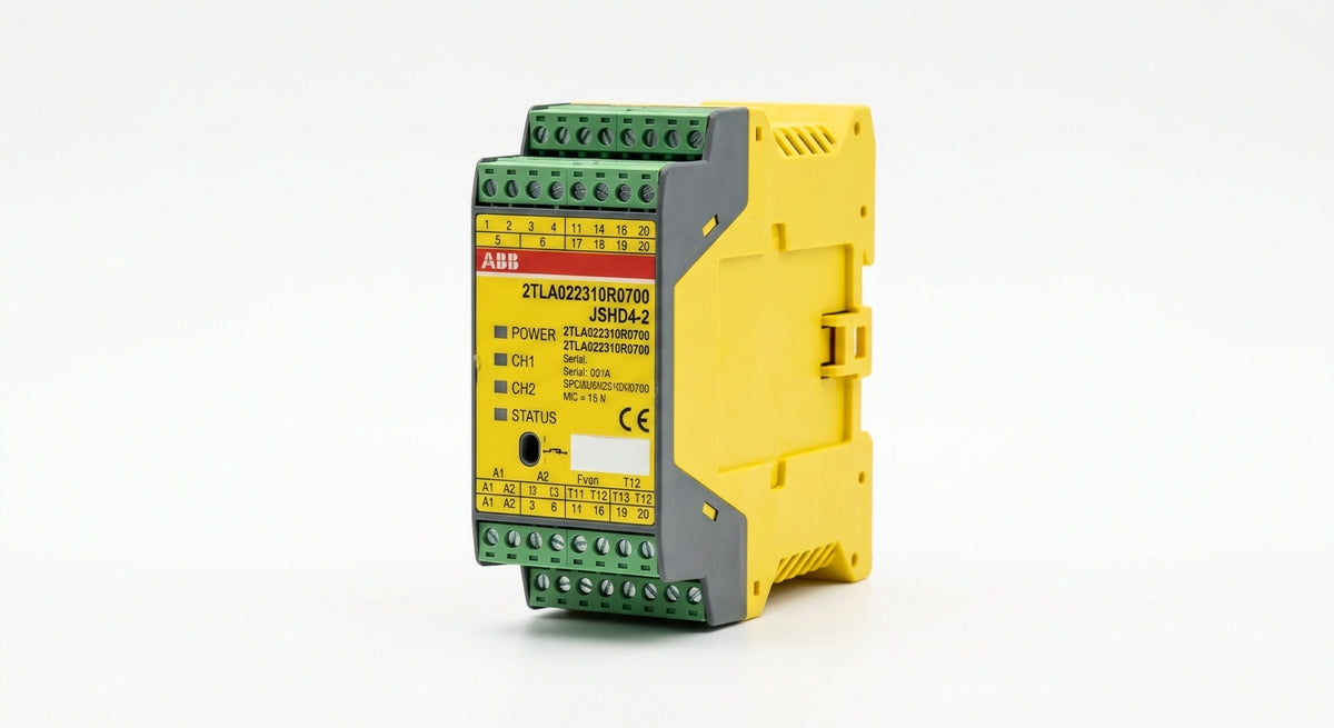 ABB 2TLA022310R0700