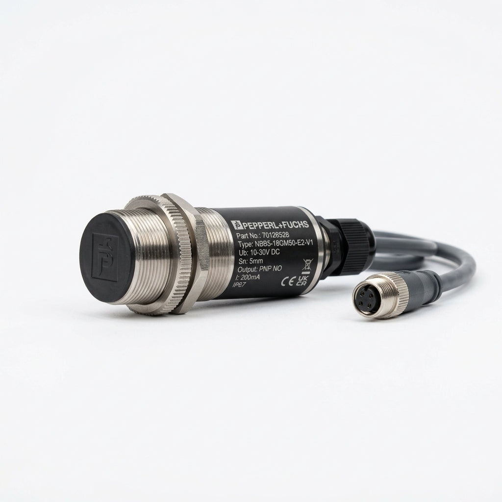 PEPPERL & FUCHS 70126528